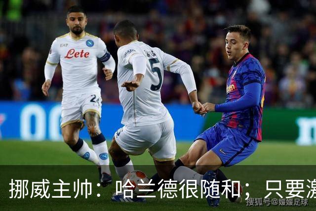 挪威主帅：哈兰德很随和；只要激发出最强状态 我们能击败任何人