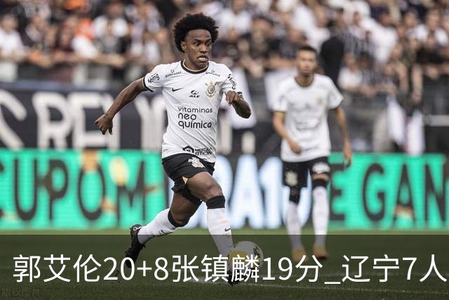 郭艾伦20+8张镇麟19分 辽宁7人上双力克深圳